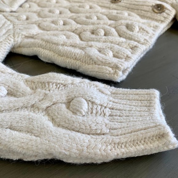 The Knitwear Collection - Cardigan - Picture 7 of 8